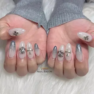 ネイル The 1989 Nail Salonのネイルデザイン