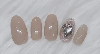 ネイル Maru. Natsukiのネイルデザイン