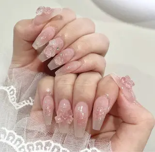 ネイル Mi nailsのネイルデザイン