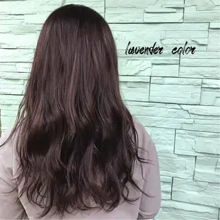 カラー Miku 🇺🇸のヘアスタイル