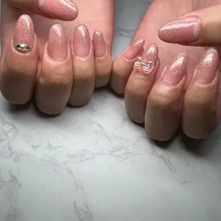 ネイル 369所属・🐕 369のネイルデザイン