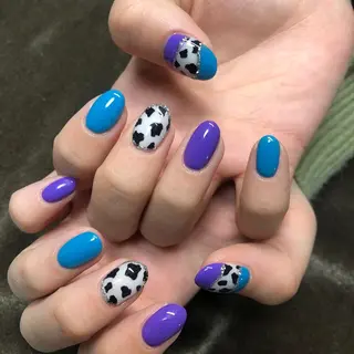 ネイル amour 平塚所属・amour 平塚店のネイルデザイン