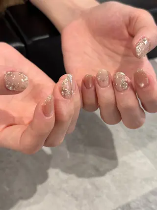 ネイル ikoi🫧 Kotomiのネイルデザイン