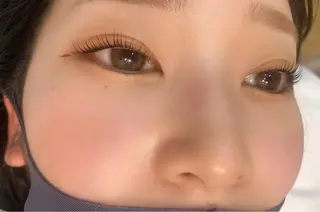 マツエク・マツパ EILIS& EYEのマツエク・マツパデザイン