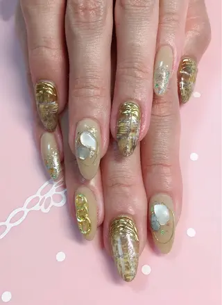 ネイル Sunnynail  サニーのネイルデザイン
