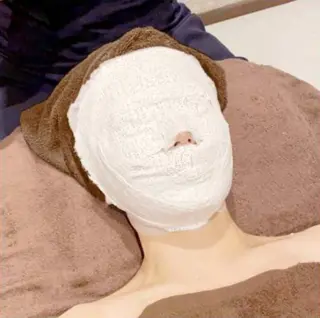 辻野 宏美のエステ・リラクイメージ