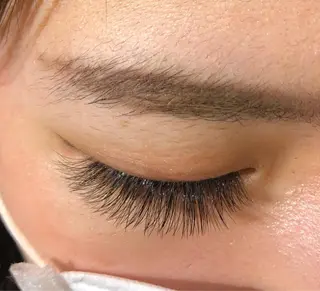 マツエク・マツパ NEON博多店 chinatsuのマツエク・マツパデザイン