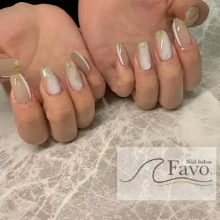 ネイル BeautyFavo .byKannaのネイルデザイン