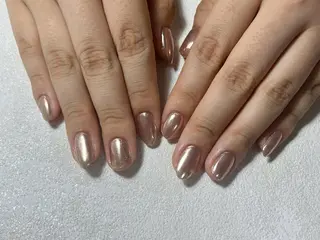 ネイル Mogu nail 二子玉川のネイルデザイン