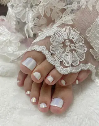 ネイル The Nail エミのネイルデザイン