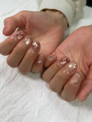 ネイル KaPílína nail salonのネイルデザイン