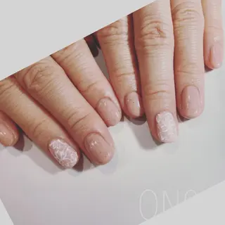 ネイル 園 寛子 （ネイリスト）のネイルデザイン