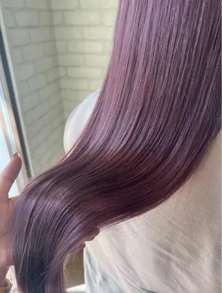 ロング coco terrace所属・❣️髪質改善専門❣️ ココテラスのその他イメージ