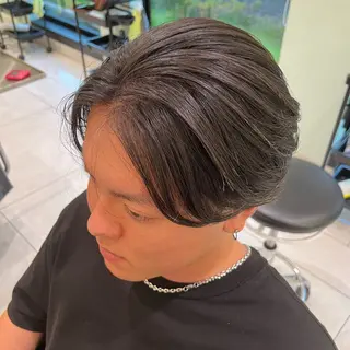 ショート メンズ 🥇メンズ特化 伊東輝のヘアスタイル