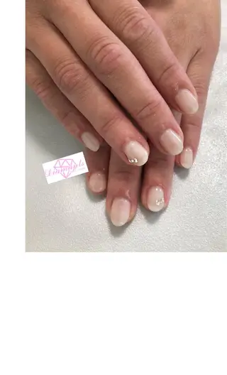 ネイル Asa miのネイルデザイン