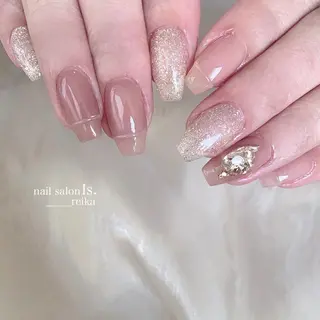 ネイル nail salon Is.  reikaのネイルデザイン