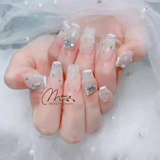 ネイル MaiBeauty Niのネイルデザイン