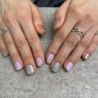 ネイル MAXKELLY HARUKAのネイルデザイン