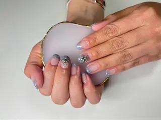 ネイル ZORA yuのネイルデザイン