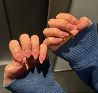 ネイル Maychan _ Nailsalon所属・Mei Meiのネイルデザイン