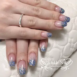 ネイル Twinkle Nail Kuboのネイルデザイン