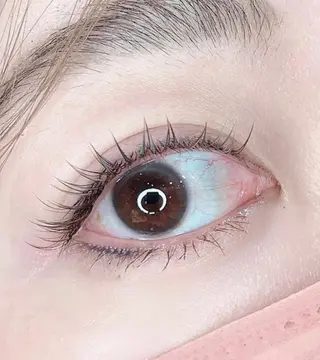 マツエク・マツパ &Jolie beauty  salon所属・＆Jolie スタッフのマツエク・マツパデザイン