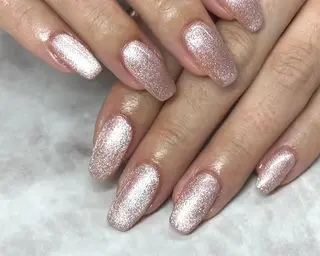 ネイル ネイルサロン Friday 21所属・ネイルサロン Friday 21のネイルデザイン