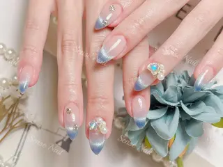 ネイル 🎀Sense Nail新宿店🎀のネイルデザイン