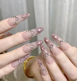 ネイル 🎀 Ayaka_nailのネイルデザイン