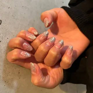 ネイル DariL Ayaのネイルデザイン