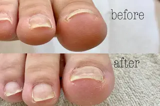 ネイル 浅野 志帆のネイルデザイン