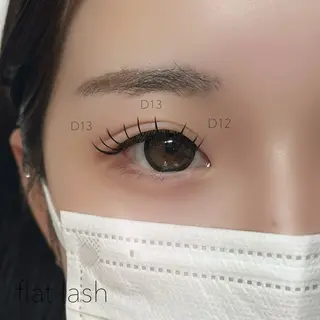 マツエク・マツパ +tico+vico Reiのネイルデザイン