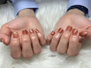 ネイル salon Ange所属・Ange 🌸Rin🌸のネイルデザイン