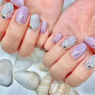 ネイル Nail salon Venusのネイルデザイン