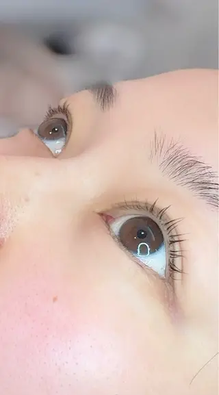 マツエク・マツパ eyelash Arshaのマツエク・マツパデザイン