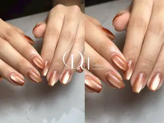 ネイル D.d Ryo🎀のネイルデザイン