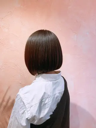 ミディアム Oasis GaRDEN 横浜店所属・🌼愛されヘア🌼 篠原優菜のヘアスタイル