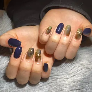 ネイル sarina nailのネイルデザイン