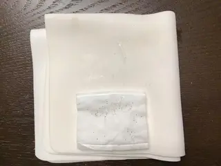 メンズ Ganesa Fusion Studio所属・井上 みあのエステ・リラクイメージ