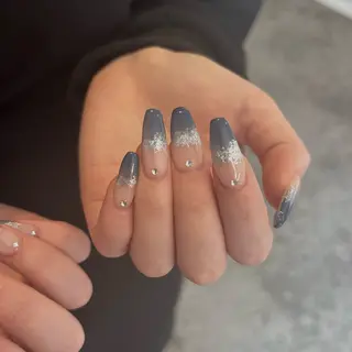 ネイル 渡邉 莉莉惟のネイルデザイン