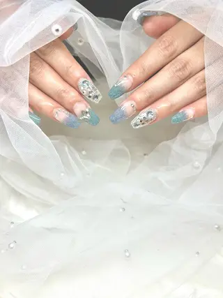 ネイル 【Laule‘a 】のネイルデザイン