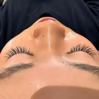 マツエク・マツパ ACCHA WAKUIのマツエク・マツパデザイン