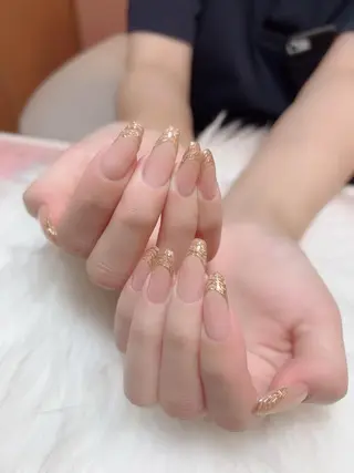 ネイル Private Nail Salon　EM所属・Nail salon EM（エム）千葉のネイルデザイン