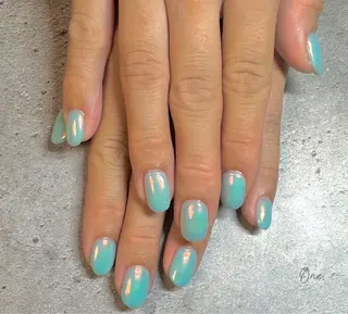 ネイル 田中 愛未のネイルデザイン