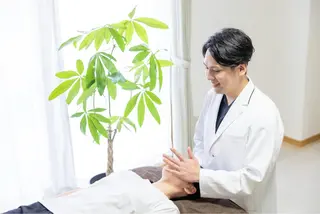 整体院幸あれ所属・整体院幸あれ （旧Shift）のエステ・リラクイメージ