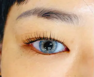 マツエク・マツパ Becky Lash まきののマツエク・マツパデザイン