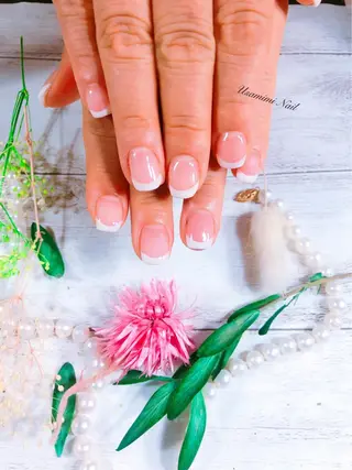 ネイル USAMiMi 🐰💕のネイルデザイン