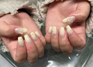 ネイル N.design muraのネイルデザイン