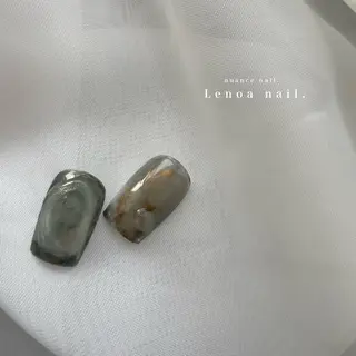 ネイル nailsalon Lenoaのネイルデザイン