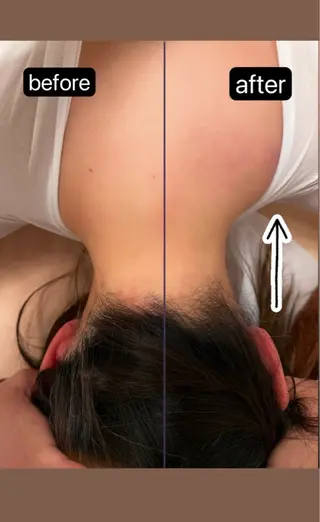 Binosu所属・エンダモロジー BINOSUのエステ・リラクイメージ